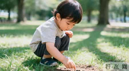 你的孩子，自带光芒；好事已在途，温柔赴约