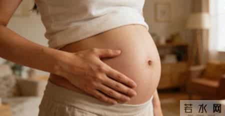 私处若出现3种变化，可能是卵巢囊肿的信号，检查早发现更安心