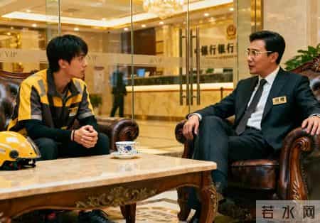 银行总行干了十五年，为啥突然辞职？这三样东西比稳定更重要