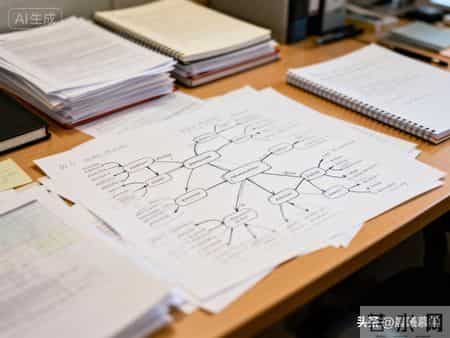 学会这几个思维，就可以解决任何问题