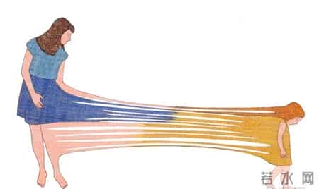 养娃有时反着来，你就赢了