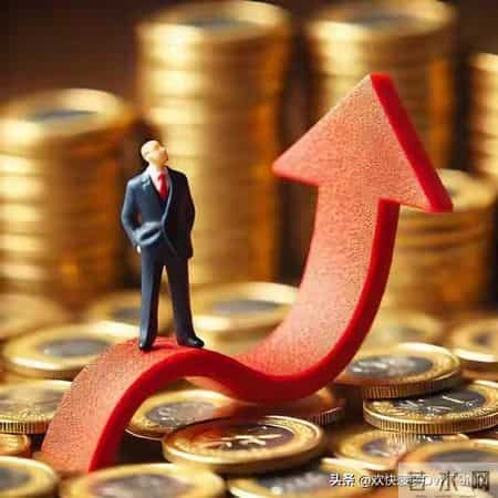 月薪5000，七年如何赚到1000万