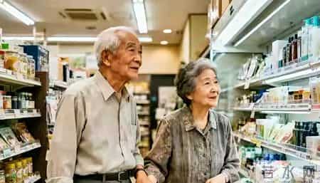 家里老人过了80岁，这几件事千万别做，早知道早享清福