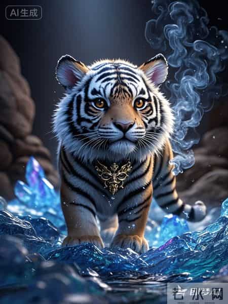 天意眷顾！属虎人1.11-17号有好事降临，属虎人留意到了吗？