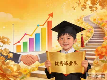 一定要记住，孩子才是你家真正的财富。业大不见子影，岁过即泡影