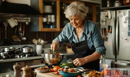 浙大研究：阿尔兹海默症早期不是记性差，而是身上4表现，需注意