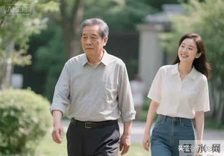 65岁富婆征婚：送你一套房养老！但必须满足我4个条件，缺一不可