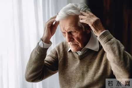 浙大研究：阿尔兹海默症早期不是记性差，而是身上4表现，需注意