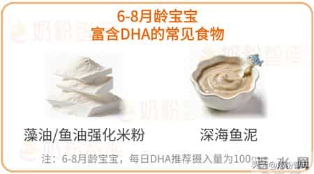 6~36月龄宝宝辅食添加攻略：营养重点、食材选择…每个月都不同