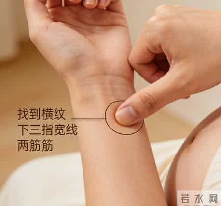 孕反救星｜5个动作亲测有效（动图跟练版）