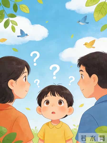 孩子这4个“毛病”其实是天才信号，占一个就偷着乐吧！