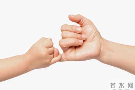 你认为亲子间的爱对等吗？